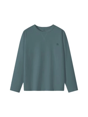 Foto van product UNIQVIBE Shirt groen