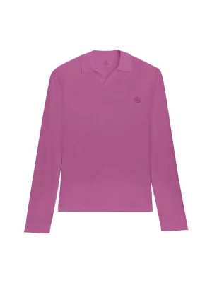 Foto van product UNIQVIBE Shirt lila