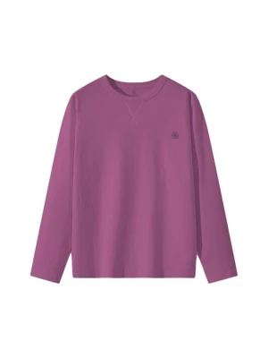 Foto van product UNIQVIBE Shirt lila