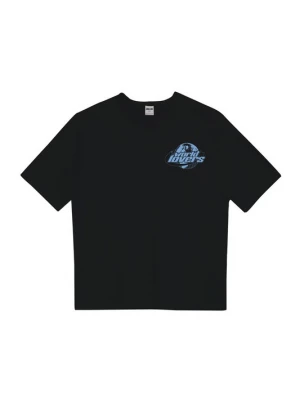 Foto van product UNIQVIBE Shirt opaal / zwart