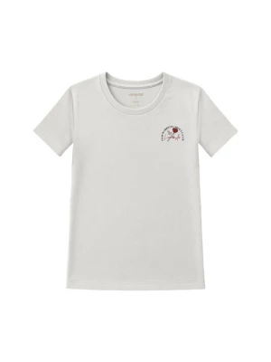 Foto van product UNIQVIBE Shirt rood / zwart / wit
