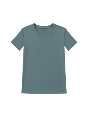 Foto van product UNIQVIBE Shirt smaragd