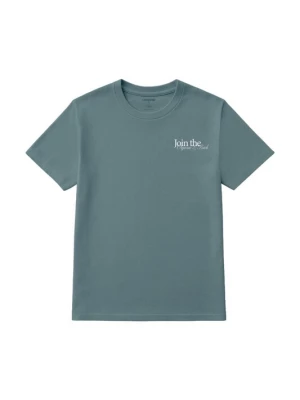 Foto van product UNIQVIBE Shirt smaragd