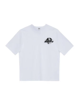 Foto van product UNIQVIBE Shirt wit