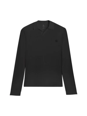 Foto van product UNIQVIBE Shirt zwart