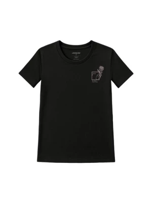 Foto van product UNIQVIBE Shirt zwart