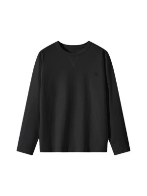 Foto van product UNIQVIBE Shirt zwart