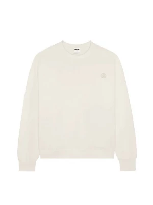 Foto van product UNIQVIBE Sweatshirt beige