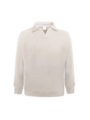 Foto van product UNIQVIBE Sweatshirt crème