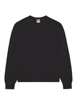 Foto van product UNIQVIBE Sweatshirt zwart