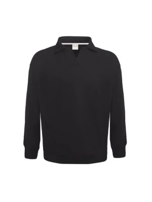 Foto van product UNIQVIBE Sweatshirt zwart