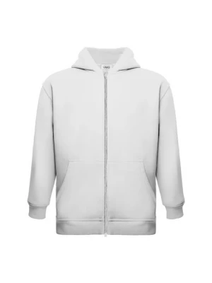 Foto van product UNIQVIBE Sweatvest wit