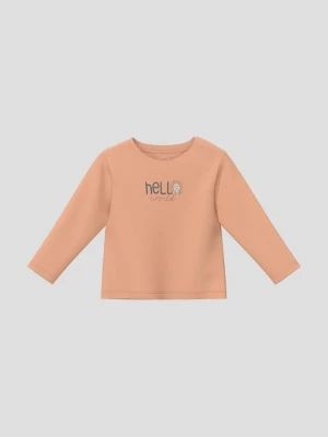 Foto van product Uniseks katoenen shirt met print op de voorkant s.Oliver