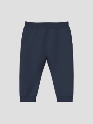 Foto van product Unisex joggingbroek met elastische tailleband s.Oliver blauw