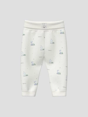 Foto van product Unisex joggingbroek met omgeslagen tailleband s.Oliver