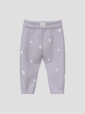 Foto van product Unisex joggingbroek met omgeslagen tailleband s.Oliver