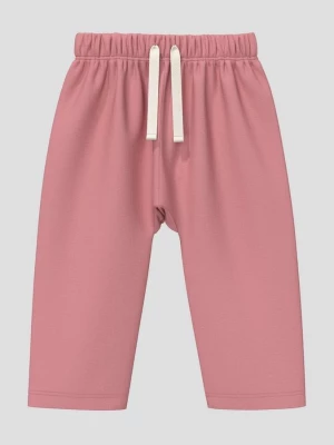 Foto van product Unisex joggingbroek met verstelbare elastische tailleband s.Oliver roze