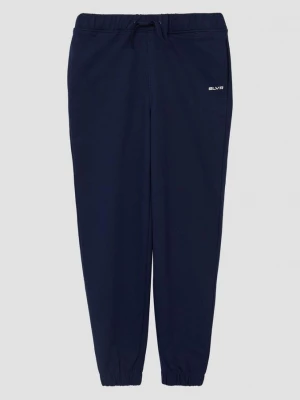 Foto van product Unisex joggingbroek met wijdteverstelling s.Oliver blauw
