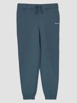 Foto van product Unisex joggingbroek met wijdteverstelling s.Oliver blauw