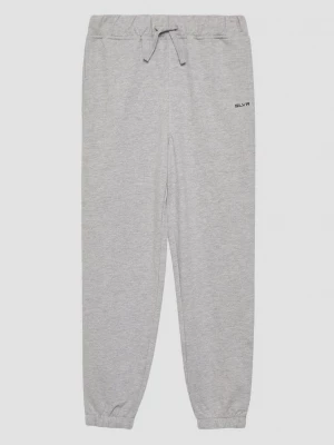 Foto van product Unisex joggingbroek met wijdteverstelling s.Oliver grijs