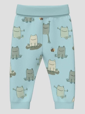 Foto van product Unisex joggingbroek met zachte tailleband s.Oliver