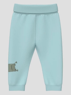 Foto van product Unisex joggingbroek met zachte tailleband s.Oliver