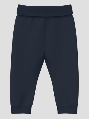 Foto van product Unisex joggingbroek met zachte tailleband s.Oliver blauw