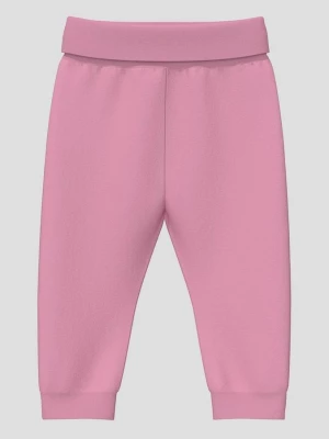 Foto van product Unisex joggingbroek met zachte tailleband s.Oliver roze