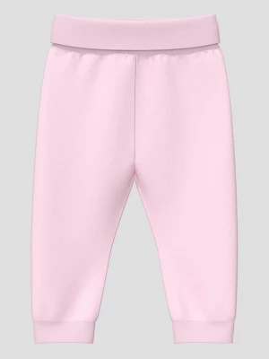 Foto van product Unisex joggingbroek met zachte tailleband s.Oliver roze