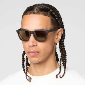 Foto van product Unisex Sunglasses SNIPES bruin