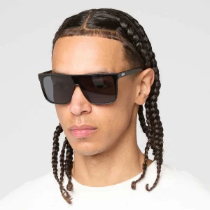 Foto van product Unisex Sunglasses SNIPES zwart