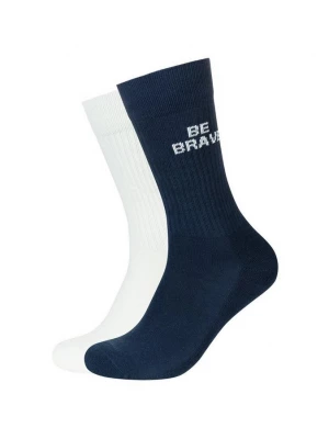Foto van product Unisex tennissokken 2-pack s.Oliver