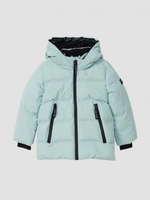 Foto van product Unisex winterjas met sportieve details s.Oliver
