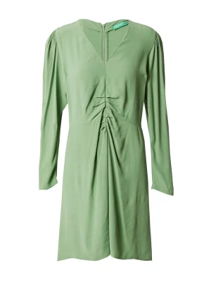 Foto van product UNITED COLORS OF BENETTON Jurk appel
