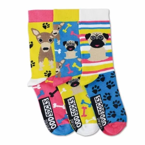 Foto van product United Oddsocks Sokken gemengde kleuren