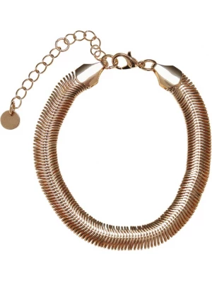 Foto van product Urban Classics Armband 'Big Pluto' goud