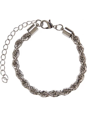 Foto van product Urban Classics Armband 'Charon' zilver