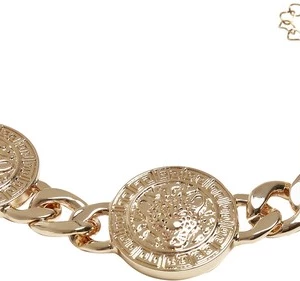 Foto van product Urban Classics Armband goud