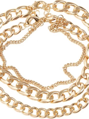 Foto van product Urban Classics Armband goud