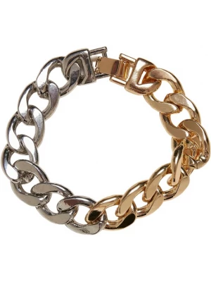 Foto van product Urban Classics Armband goud / zilver