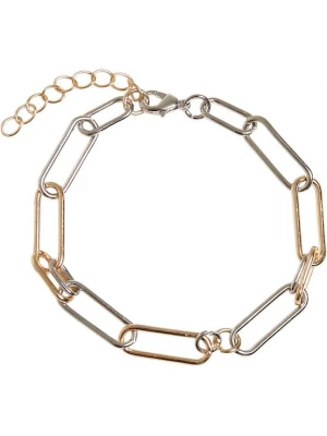 Foto van product Urban Classics Armband goud / zilver