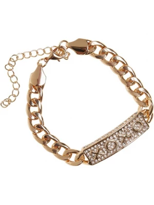Foto van product Urban Classics Armband goudgeel