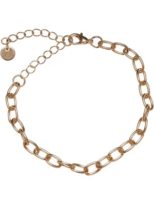 Foto van product Urban Classics Armband 'Saturn' goud