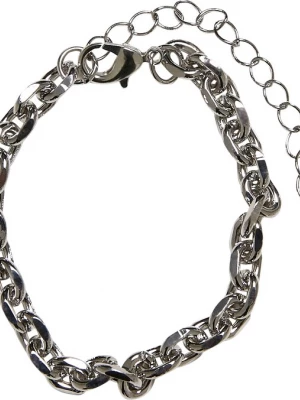 Foto van product Urban Classics Armband 'Sideris' zilver