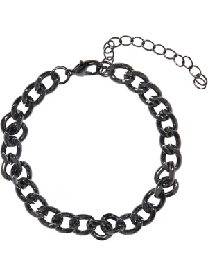 Foto van product Urban Classics Armband zwart / zilver