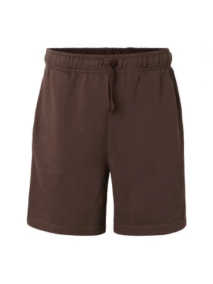Foto van product Urban Classics Big & Tall Broek chocoladebruin