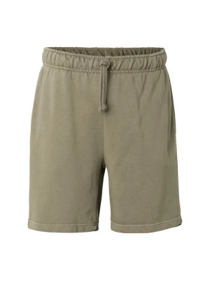 Foto van product Urban Classics Big & Tall Broek kaki