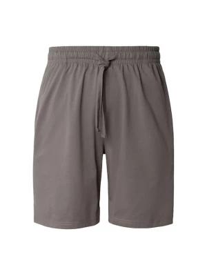 Foto van product Urban Classics Big & Tall Broek 'Sorona' grey denim