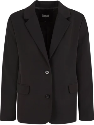 Foto van product Urban Classics Blazers zwart
