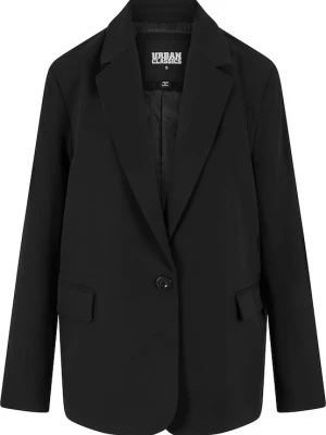 Foto van product Urban Classics Blazers zwart